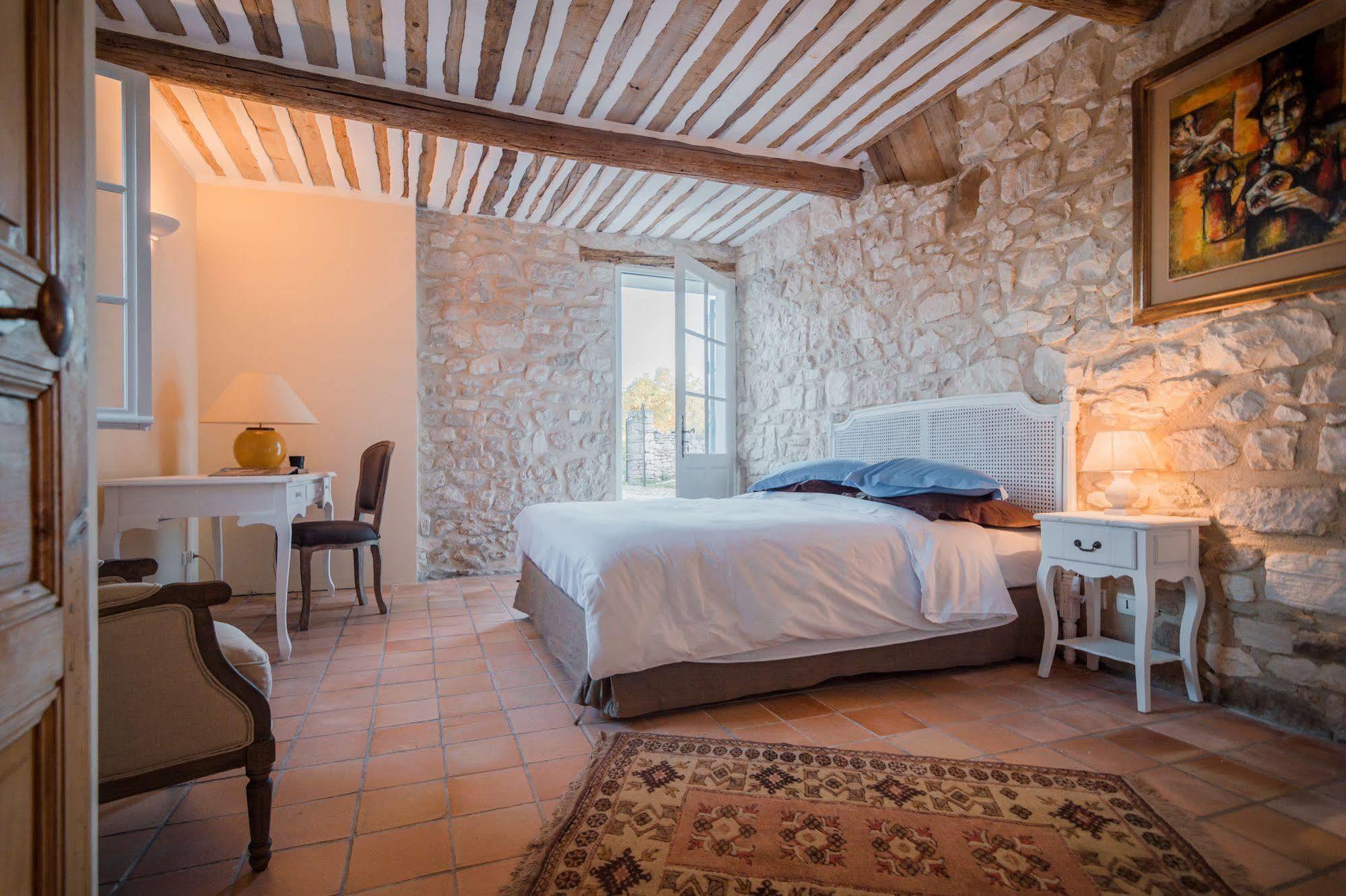Bastide Saint-Didier Saint Didier  Buitenkant foto